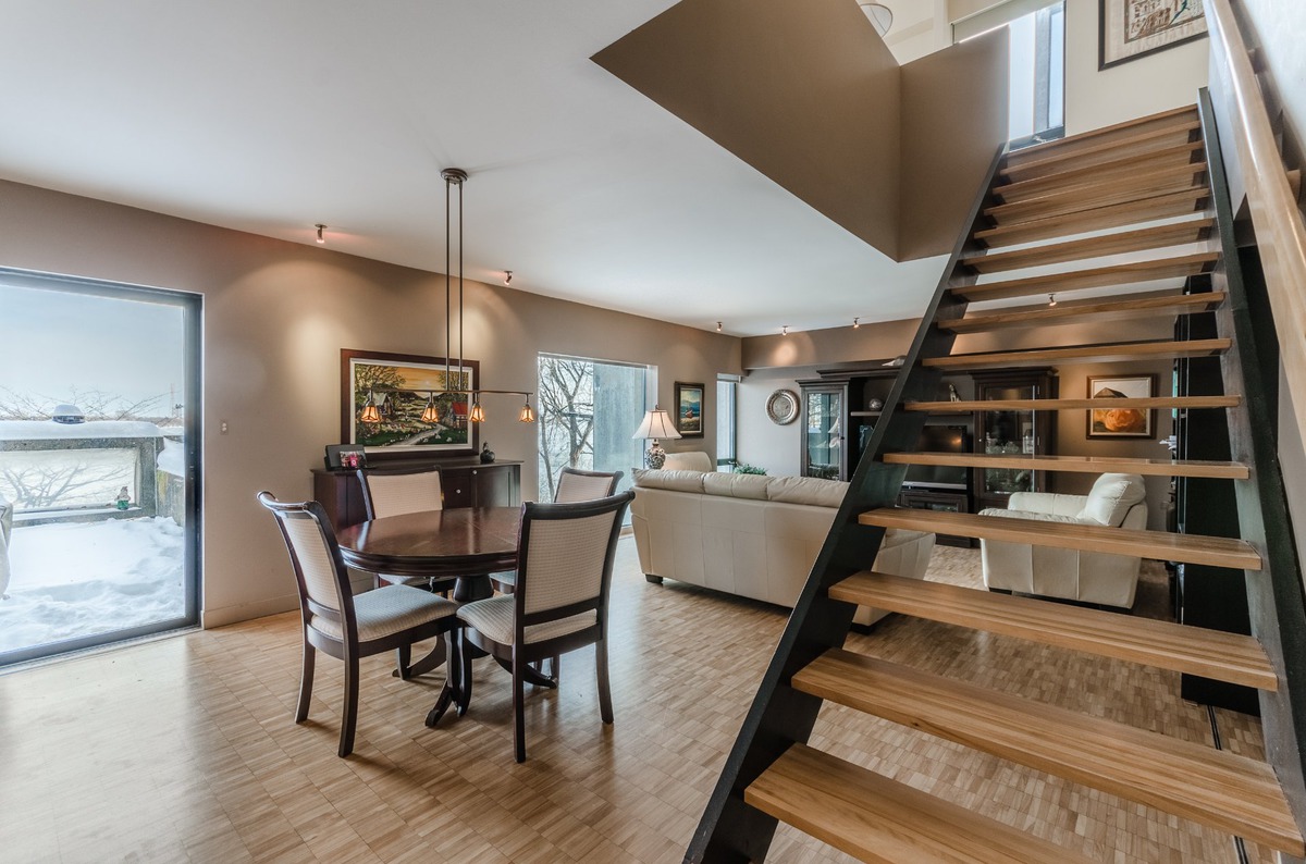 Robert Stephen Lefebvre Real Estate Broker Habitat 67 Properties for