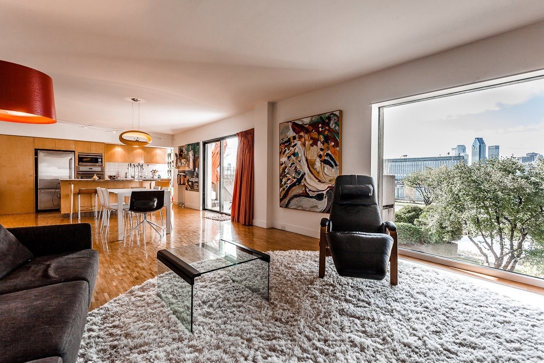 Robert Stephen Lefebvre Real Estate Broker Habitat 67 Properties for