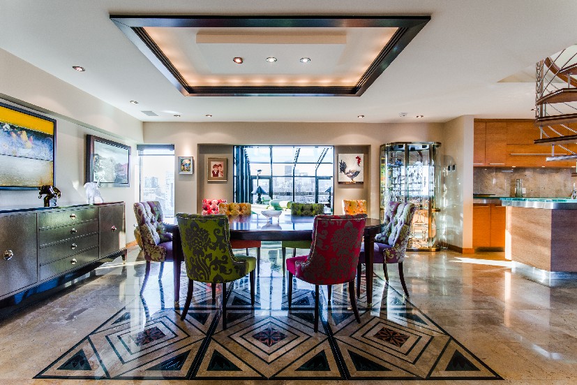 Robert Stephen Lefebvre Real Estate Broker Habitat 67 Properties for