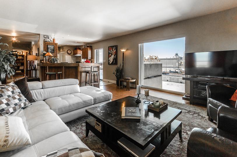 Robert Stephen Lefebvre Real Estate Broker Habitat 67 Properties for