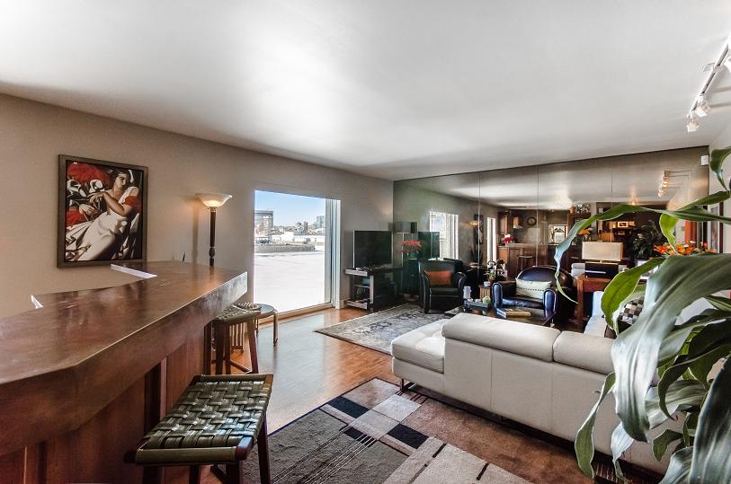 Robert Stephen Lefebvre Real Estate Broker Habitat 67 Properties for