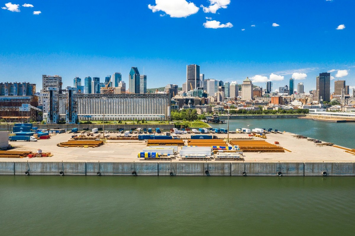 Robert Stephen Lefebvre Real Estate Broker Habitat 67 Properties for