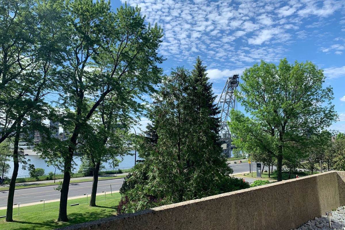 Robert Stephen Lefebvre Real Estate Broker Habitat 67 Properties for