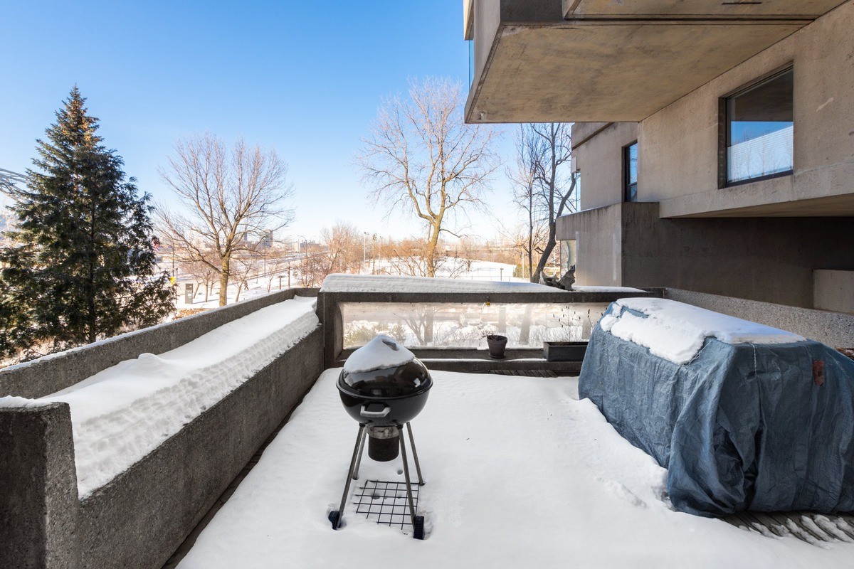 Robert Stephen Lefebvre Real Estate Broker Habitat 67 Properties for