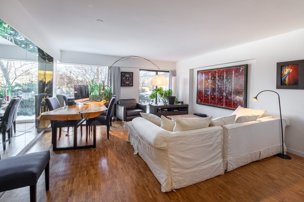 Robert Stephen Lefebvre Real Estate Broker Habitat 67 Properties for sale and rent