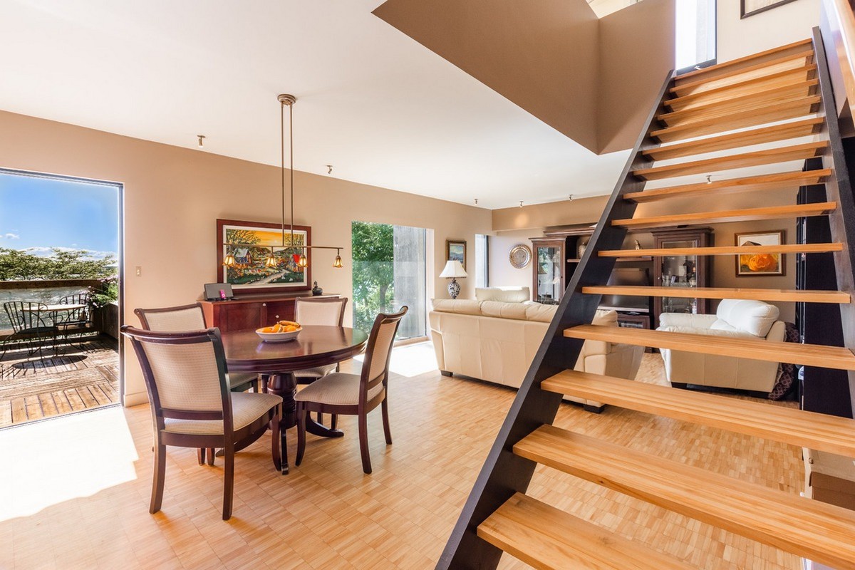 Robert Stephen Lefebvre Real Estate Broker Habitat 67 Properties for sale and rent