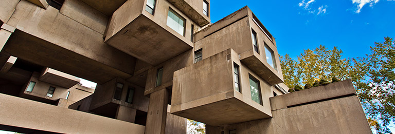 Habitat 67 For sale