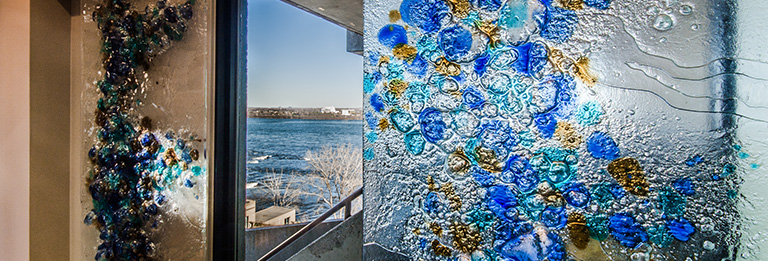 Habitat 67 Propriété