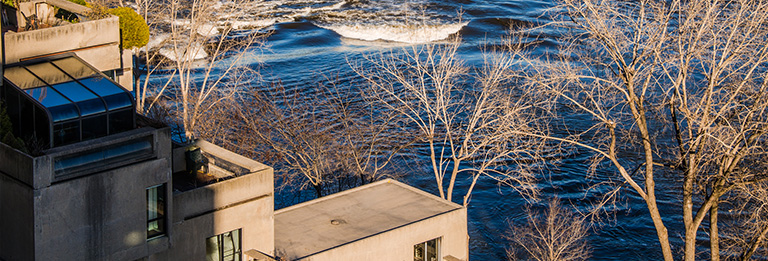 Habitat 67 For sale