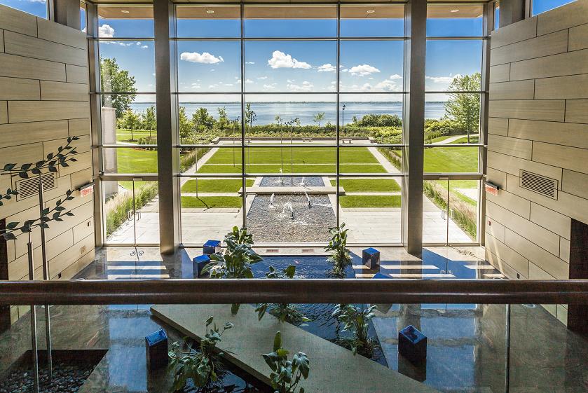 Robert Stephen Lefebvre Real Estate Broker Nuns Island Photo Album