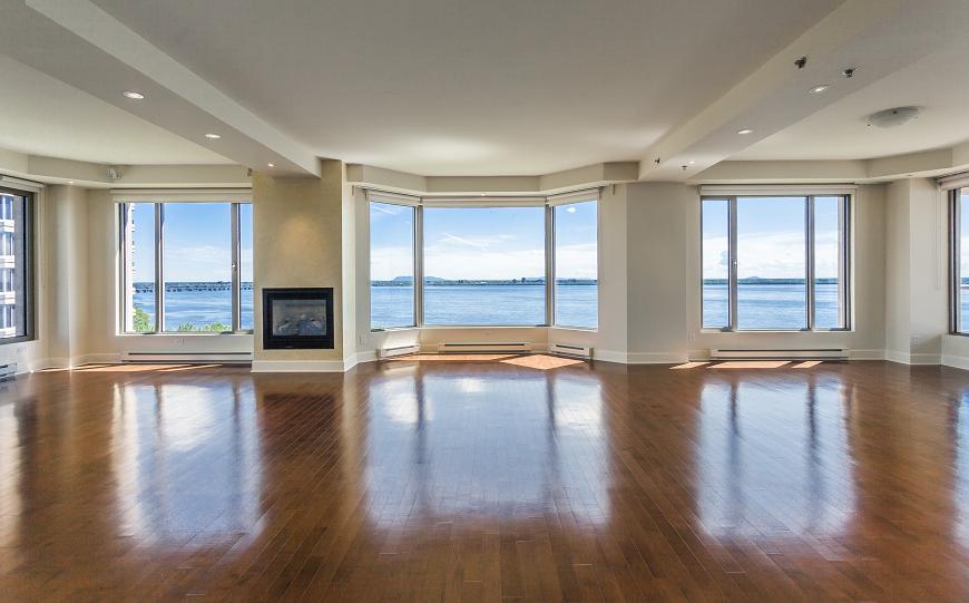 Robert Stephen Lefebvre Real Estate Broker Nuns Island Photo Album