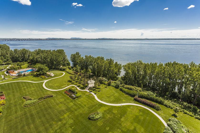 Robert Stephen Lefebvre Real Estate Broker Nuns Island Photo Album