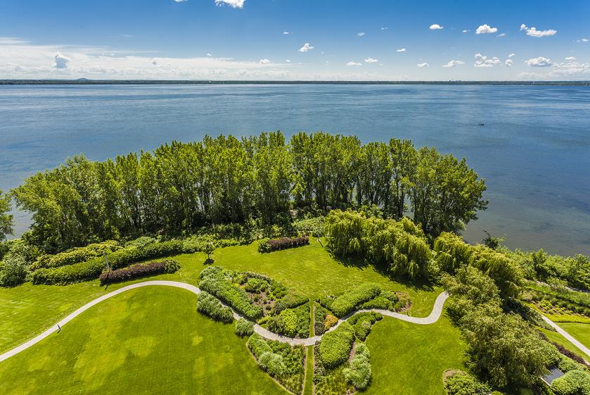 Robert Stephen Lefebvre Real Estate Broker Nuns Island Photo Album