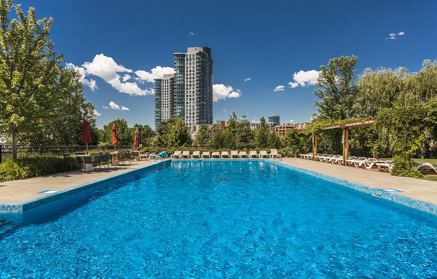 Robert Stephen Lefebvre Real Estate Broker Nuns Island Photo Album