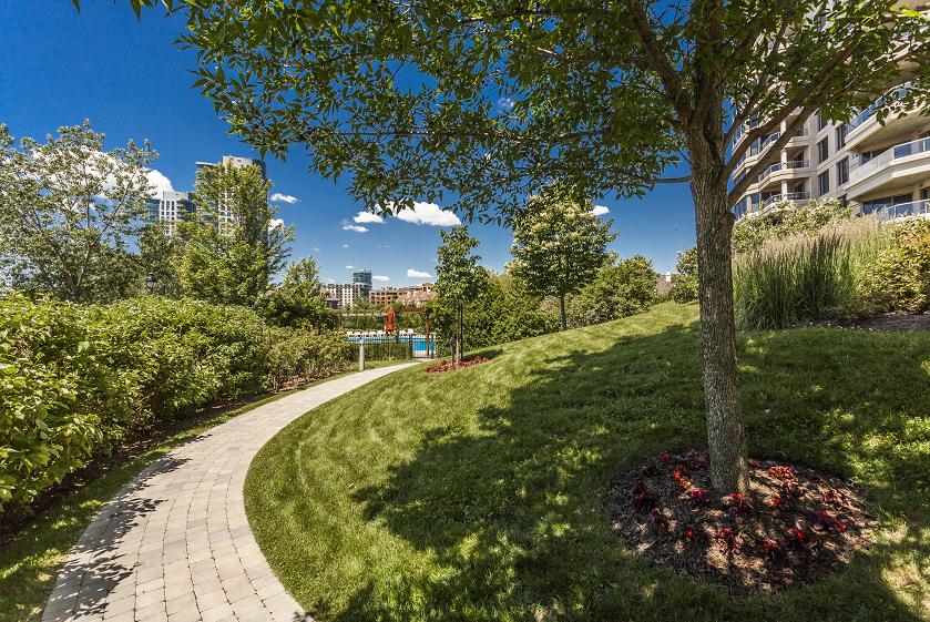 Robert Stephen Lefebvre Real Estate Broker Nuns Island Photo Album