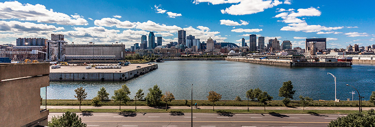 Habitat 67 For sale