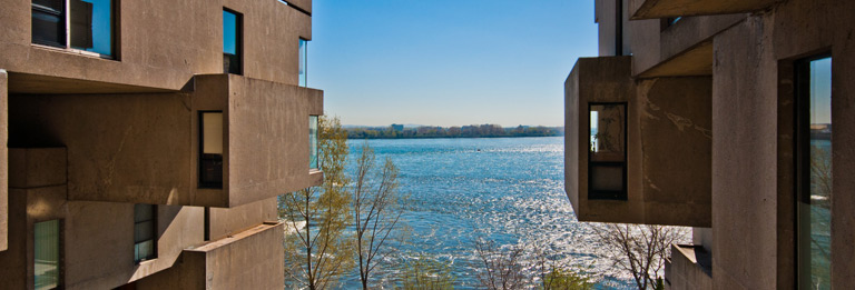 Habitat 67 For sale