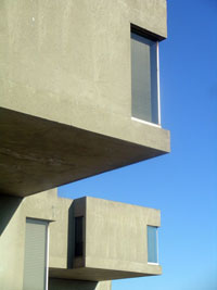 Condominium Habitat'67