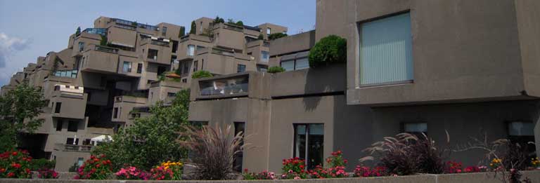 Habitat 67 For sale