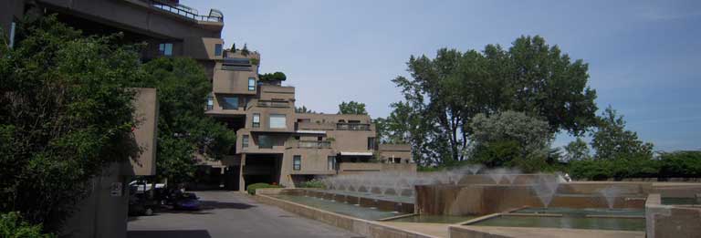 Habitat 67 For sale