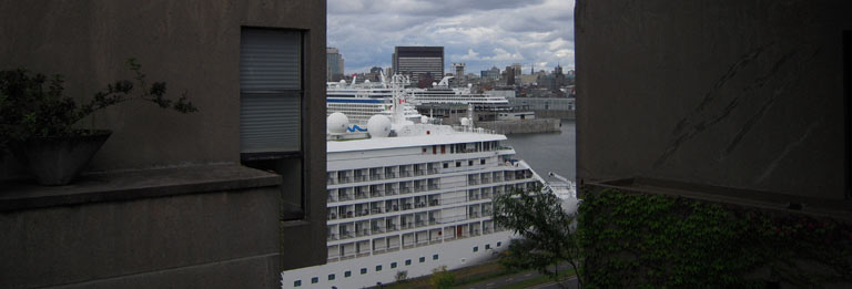 Habitat 67 For sale