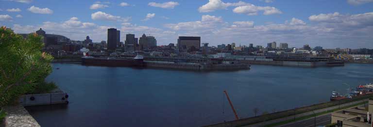 Habitat 67 Propriété