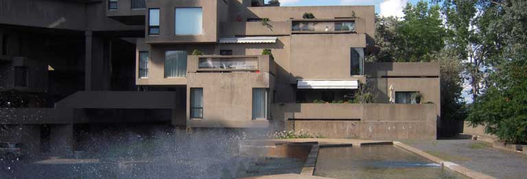 Habitat 67 For sale