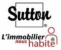 Sutton Real Estate Logo